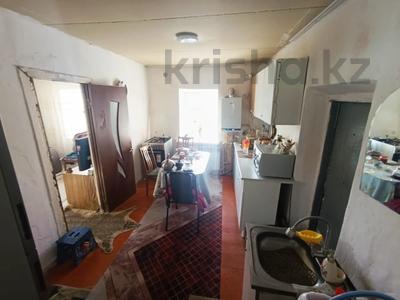 Отдельный дом · 3 комнаты · 65 м² · 6 сот., Речная за 10 млн 〒 в Талдыкоргане