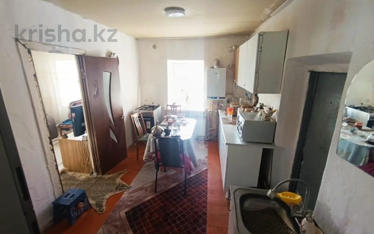 Отдельный дом · 3 комнаты · 65 м² · 6 сот., Речная за 10 млн 〒 в Талдыкоргане — фото 2