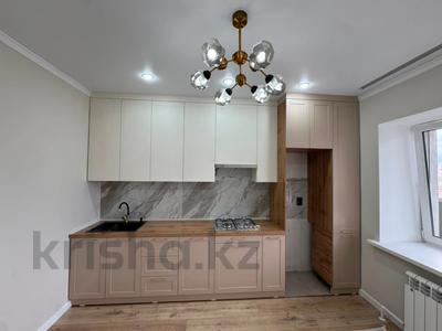 1-бөлмелі пәтер · 46 м² · 7/9 қабат, Алтын орда ш/а., бағасы: 20.5 млн ₸ в Актобе, мкр. Алтын орда