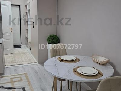 1-комнатная квартира · 39 м² · 3/5 этаж, Нуртазина 31 за 3 000 〒 в Талгаре