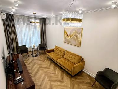 3-бөлмелі пәтер · 85 м² · 2/12 қабат, Тажибаевой 157 к1 — Ескараева, бағасы: 750 000 ₸ в Алматы, Бостандыкский р-н