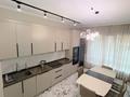 3-бөлмелі пәтер · 85 м² · 2/12 қабат, Тажибаевой 157 к1 — Ескараева, бағасы: 750 000 ₸ в Алматы, Бостандыкский р-н — фото 15