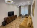 3-бөлмелі пәтер · 85 м² · 2/12 қабат, Тажибаевой 157 к1 — Ескараева, бағасы: 750 000 ₸ в Алматы, Бостандыкский р-н — фото 2