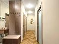 3-бөлмелі пәтер · 85 м² · 2/12 қабат, Тажибаевой 157 к1 — Ескараева, бағасы: 750 000 ₸ в Алматы, Бостандыкский р-н — фото 4