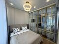 1-комнатная квартира · 37 м² · 16/20 этаж, Абая — Метро Сайран , АДК за 350 000 ₸ в Алматы, Бостандыкский р-н — фото 2
