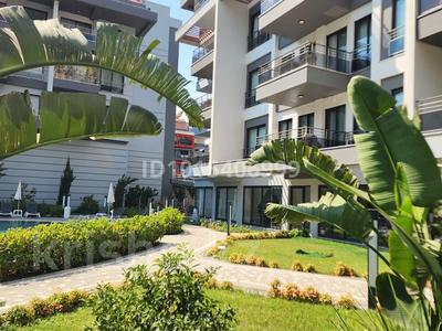 3-комнатная квартира · 101 м² · 3/4 этаж, Obo за 107 млн ₸ в Аланье