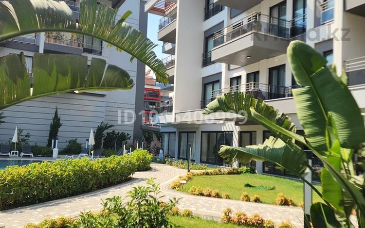 3-бөлмелі пәтер · 101 м² · 3/4 қабат, Obo, бағасы: 107 млн ₸ в Аланье — фото 2