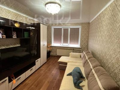 3-комнатная квартира · 68.7 м² · 5/5 этаж, Октябрьская 18 за 10 млн 〒 в Аксу