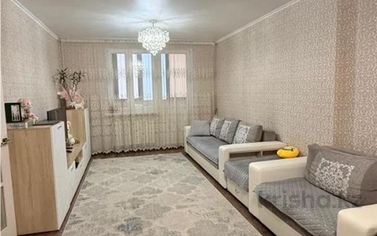 3-бөлмелі пәтер · 90 м² · 14/16 қабат, Ташенова — Республика, бағасы: 46 млн ₸ в Астане, р-н Байконур — фото 2