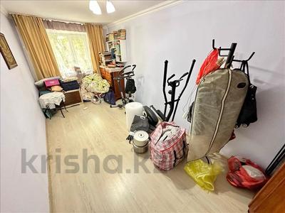 2-комнатная квартира · 45 м² · 2/4 этаж, Гагарина за 38 млн ₸ в Алматы, Бостандыкский р-н