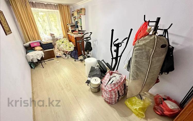 2-комнатная квартира · 45 м² · 2/4 этаж, Гагарина за 38 млн ₸ в Алматы, Бостандыкский р-н — фото 2