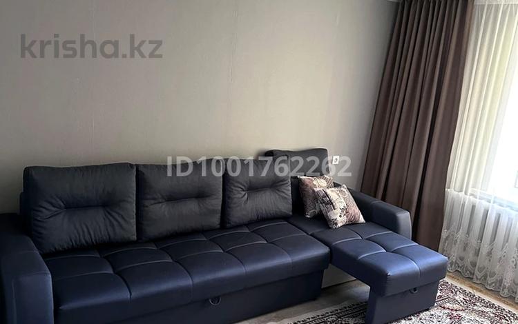 1-комнатная квартира · 34.8 м² · 1/5 этаж, Черёмушки 8 за 12 млн ₸ в Акмоле — фото 2
