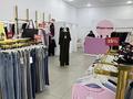 Бутик с действующим бизнесом женской одежды и обуви. · 72 м², бағасы: 12.5 млн ₸ в Актобе — фото 3