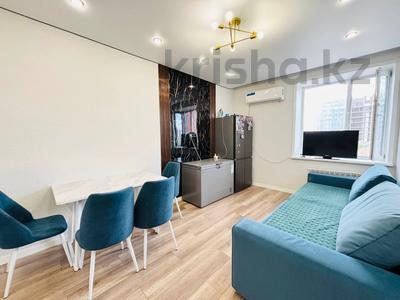 2-комнатная квартира · 38 м² · 3/12 этаж, Ахмет Байтурсынулы 18 — ГОРЯЧАЯ ЦЕНА СРОЧНО за ~ 24 млн 〒 в Астане, Сарайшык р-н