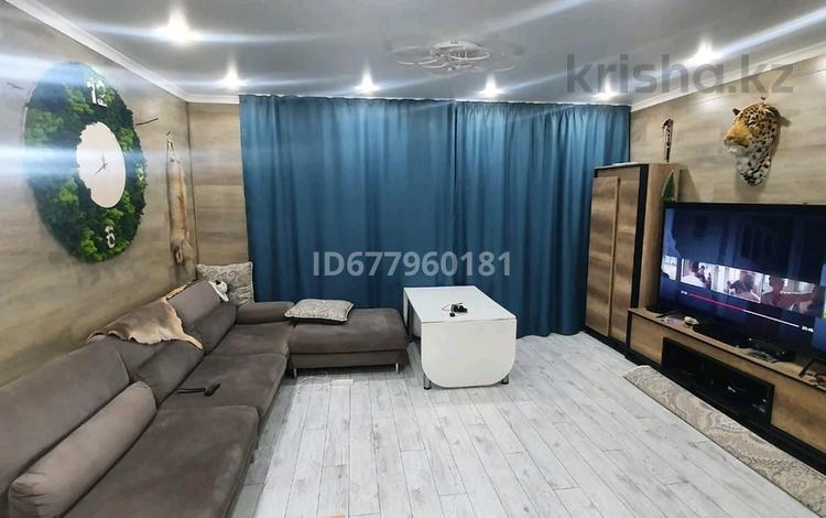 4-комнатная квартира · 150 м² · 1/10 этаж, Зарапа Темирбекова 2б — Мухтара Ауэзова за 70 млн ₸ в Кокшетау — фото 2