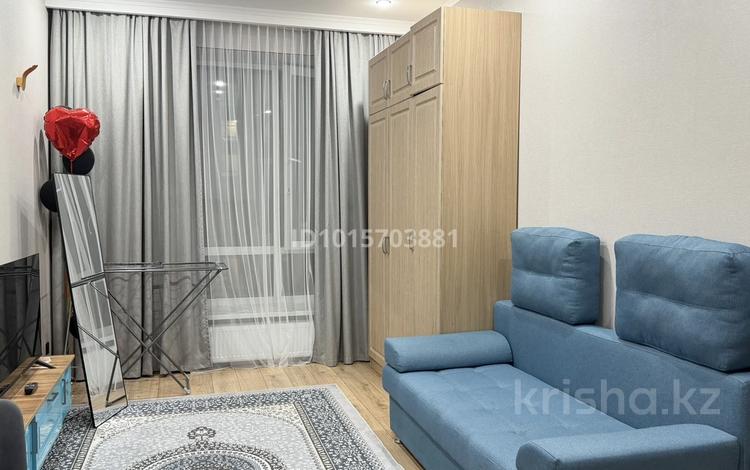 2 комнаты · 42 м² · 8/12 этаж, Чингиз Айтматов 77/10 за 90 000 ₸ в Астане, Сарыарка р-н — фото 2