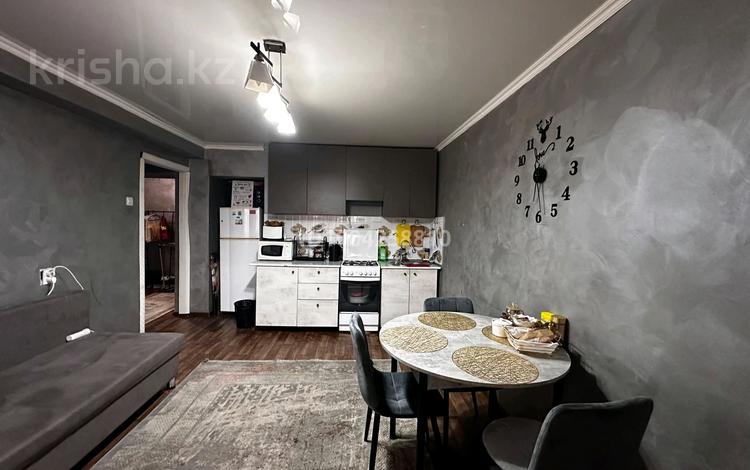 2-комнатная квартира · 48.1 м² · 3/5 этаж, Абая 31 — Энергосбыт, центральная больница, роддом за 18 млн 〒 в  — фото 2