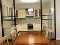 4-комнатная квартира · 220 м² · 8/9 этаж, Сатпаева 24 за 1 млн ₸ в Алматы, Бостандыкский р-н — фото 2