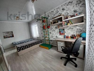 Отдельный дом • 3 комнаты • 87 м² • 10 сот., Фурманова за 20.4 млн 〒 в Петропавловске