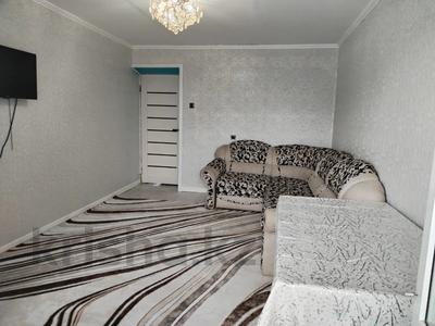 3-комнатная квартира, 62 м², 4/5 этаж, Абылай хана 13а за 18.5 млн 〒 в Кокшетау
