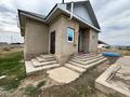 Отдельный дом · 4 комнаты · 160 м² · 10 сот., Ул.Алаш 75 за 26.5 млн ₸ в Талдыкоргане, село Ынтымак