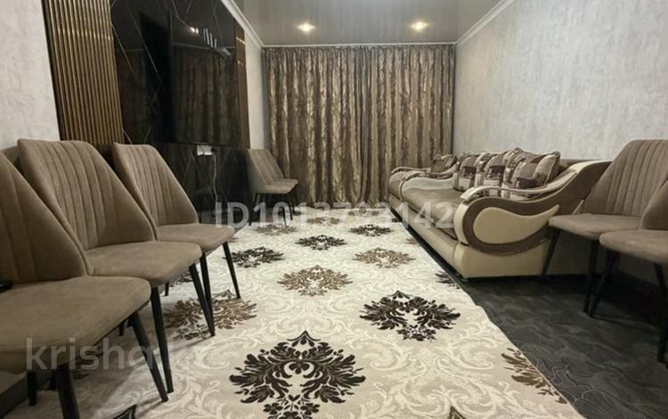 3-комнатная квартира · 68 м² · 8/9 этаж, Майкудук, Мкр Восток-1 12 — Рядом поликлиника InLife за 200 000 ₸ в Караганде, Алихана Бокейханова р-н — фото 2