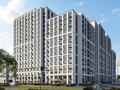 2-комнатная квартира · 42.76 м² · 6 этаж, Улы Дала 14 за 26 млн ₸ в Астане, Нура р-н — фото 2