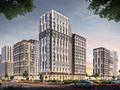 2-комнатная квартира · 42.76 м² · 6 этаж, Улы Дала 14 за 26 млн ₸ в Астане, Нура р-н — фото 3