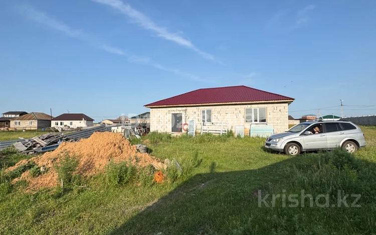 Отдельный дом · 5 комнат · 150 м² · 10 сот., 50 за 13 млн 〒 в Кояндах — фото 2