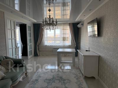 2-комнатная квартира · 87 м² · 6/9 этаж, мкр. Алтын орда, Алии Молдагуловой 56дк2 за 34 млн ₸ в Актобе