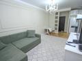 2-бөлмелі пәтер · 42 м² · 6 қабат, Егизбаева — Каныша Сатпаева, бағасы: 46 млн ₸ в Алматы, Бостандыкский р-н — фото 2