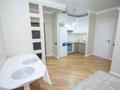 2-бөлмелі пәтер · 42 м² · 6 қабат, Егизбаева — Каныша Сатпаева, бағасы: 46 млн ₸ в Алматы, Бостандыкский р-н