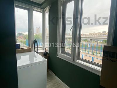 2-бөлмелі пәтер · 65 м² · 3/16 қабат, Алматы 2 — Кабанбай батыра, бағасы: 47 млн ₸ в Астане, Есильский р-н