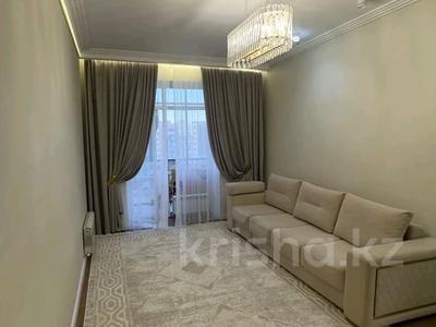 2-бөлмелі пәтер · 67 м² · 6/10 қабат, Косшыгулулы 8/1, бағасы: 44.5 млн ₸ в Астане, Сарыарка р-н