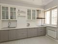 3-бөлмелі пәтер · 121.6 м² · 9/20 қабат, Брусиловского, бағасы: 75 млн ₸ в Алматы, Алмалинский р-н — фото 10