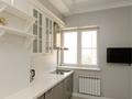 3-бөлмелі пәтер · 121.6 м² · 9/20 қабат, Брусиловского, бағасы: 75 млн ₸ в Алматы, Алмалинский р-н — фото 14