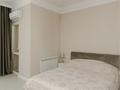3-бөлмелі пәтер · 121.6 м² · 9/20 қабат, Брусиловского, бағасы: 75 млн ₸ в Алматы, Алмалинский р-н — фото 22