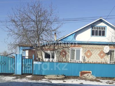 Отдельный дом · 4 комнаты · 80 м² · 8 сот., Чехова 1а за 15 млн ₸ в Саумалколе