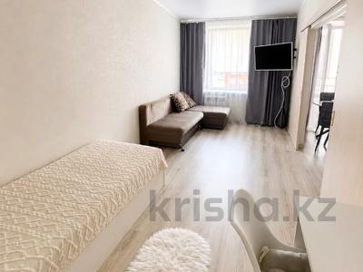 1-комнатная квартира · 34 м² · 6/6 этаж, Юбилейный 36 за 18.9 млн ₸ в Костанае