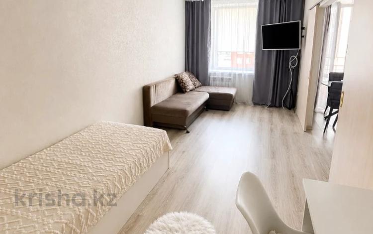 1-комнатная квартира · 34 м² · 6/6 этаж, Юбилейный 36 за 18.9 млн ₸ в Костанае — фото 2