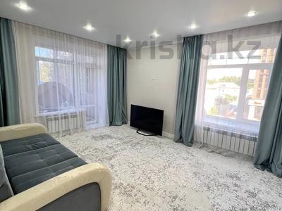 2-бөлмелі пәтер · 60 м² · 2/10 қабат, ауельбекова 33/2, бағасы: 31.1 млн ₸ в Кокшетау