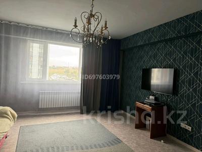 2-комнатная квартира · 72 м² · 3/9 этаж, мкр Калкаман-2, Мкр. Шугыла — Возле акимата за 42 млн 〒 в Алматы, Наурызбайский р-н