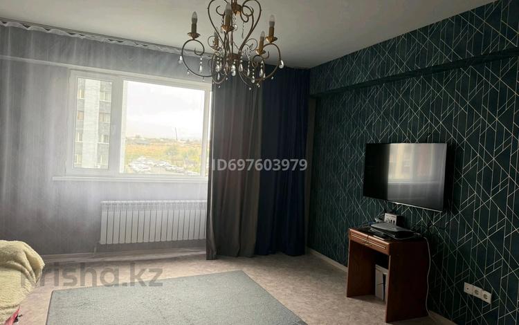 2-комнатная квартира · 72 м² · 3/9 этаж, мкр Калкаман-2, Мкр. Шугыла — Возле акимата за 42 млн 〒 в Алматы, Наурызбайский р-н — фото 2