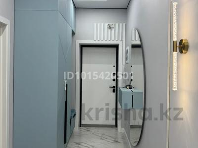 3-комнатная квартира · 105.4 м² · 2/5 этаж, Сырым Датова за 55 млн ₸ в Уральске