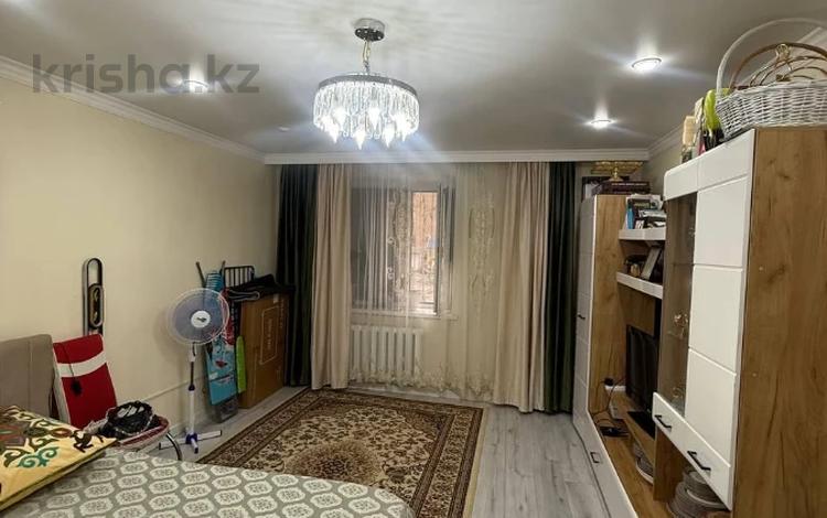 1-бөлмелі пәтер · 38 м² · 1/5 қабат, Сокпакбаева 25/2, бағасы: 17.5 млн ₸ в Астане, Сарыарка р-н — фото 21