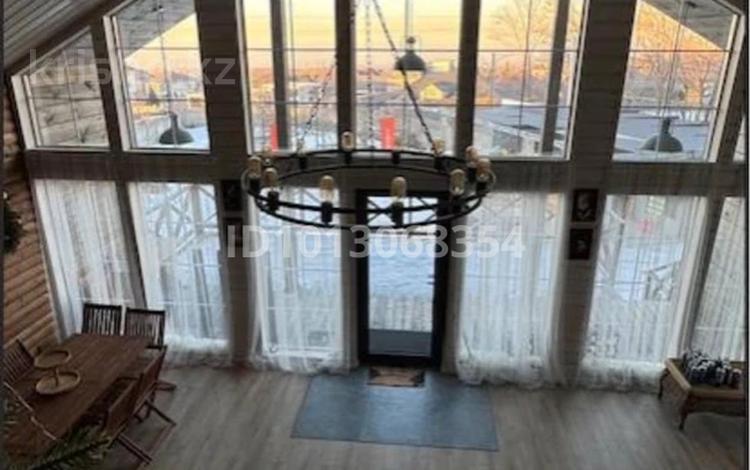Жеке үй · 3 бөлме · 200 м², Нұр Алатау ш/а. 1858/1, бағасы: 110 000 ₸ в Алматы, Бостандыкский р-н — фото 4