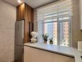 2-комнатная квартира · 56 м² · 5/10 этаж, Ашимова 17 за 47 млн ₸ в Караганде — фото 13