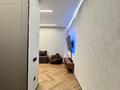 2-комнатная квартира · 56 м² · 5/10 этаж, Ашимова 17 за 47 млн ₸ в Караганде — фото 7