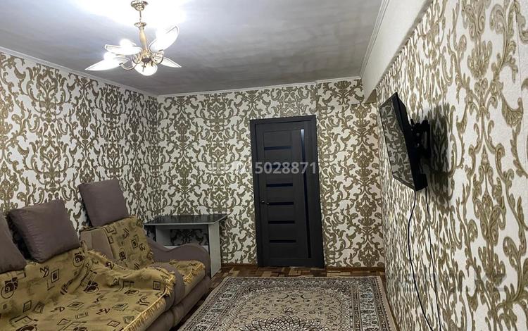 2-бөлмелі пәтер · 47 м² · 3/5 қабат, Микояна 8 — Бульвар Гагарина, бағасы: 17.9 млн ₸ в Усть-Каменогорске — фото 2
