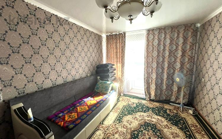 3-комнатная квартира · 59.4 м² · 9/9 этаж, Ленина 187 за ~ 13.3 млн 〒 в Рудном — фото 2